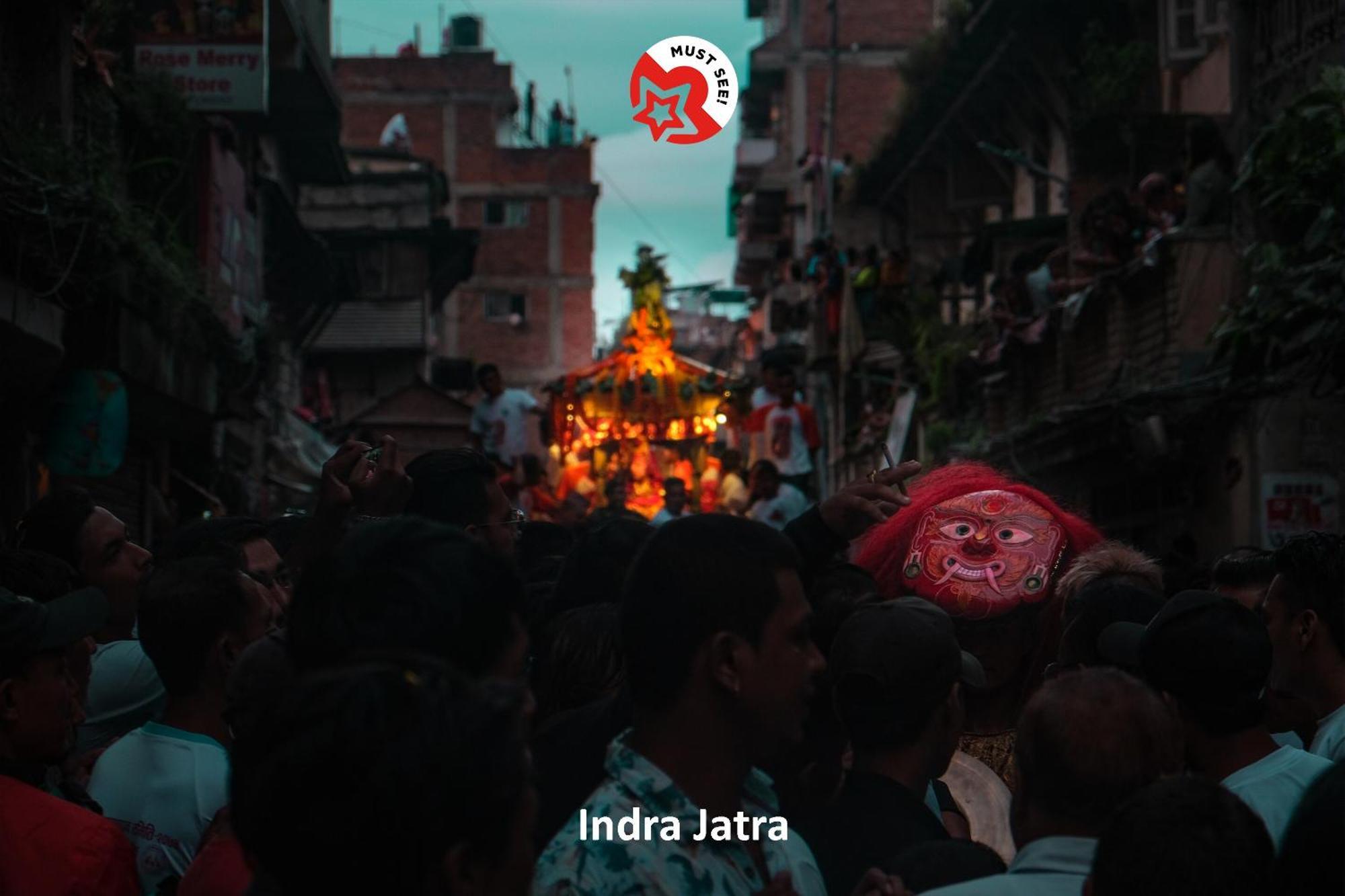Oyo 297 Hotel Aayam Katmandu Zewnętrze zdjęcie