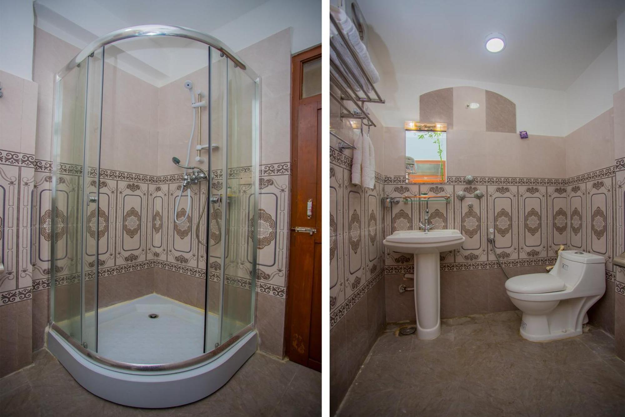Oyo 297 Hotel Aayam Katmandu Zewnętrze zdjęcie