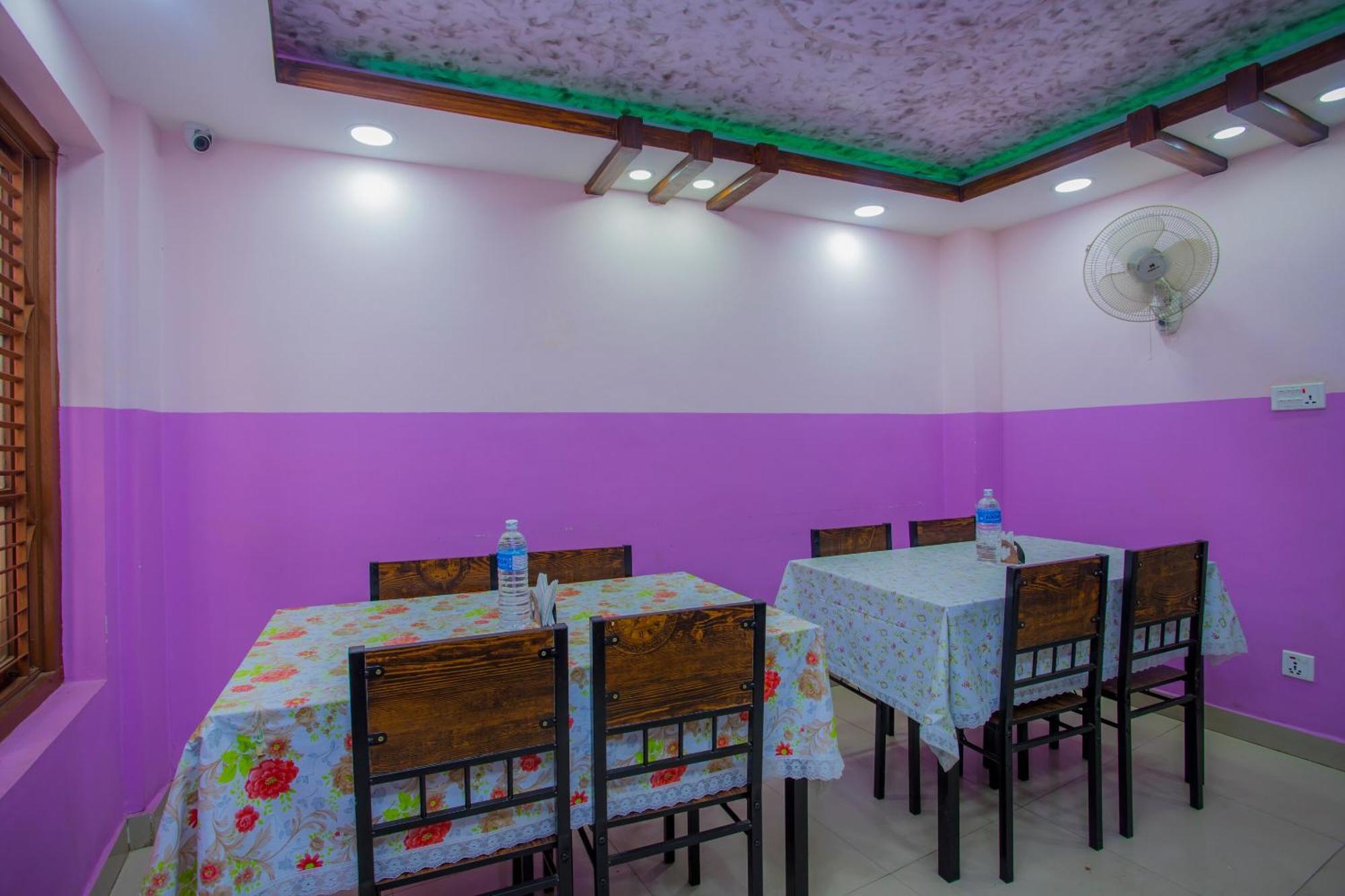 Oyo 297 Hotel Aayam Katmandu Zewnętrze zdjęcie